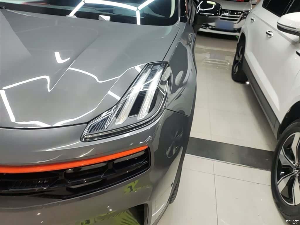 Lynk & Co 02, 2021 24