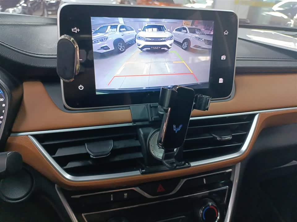 Wuling Wuling Hongguang S3