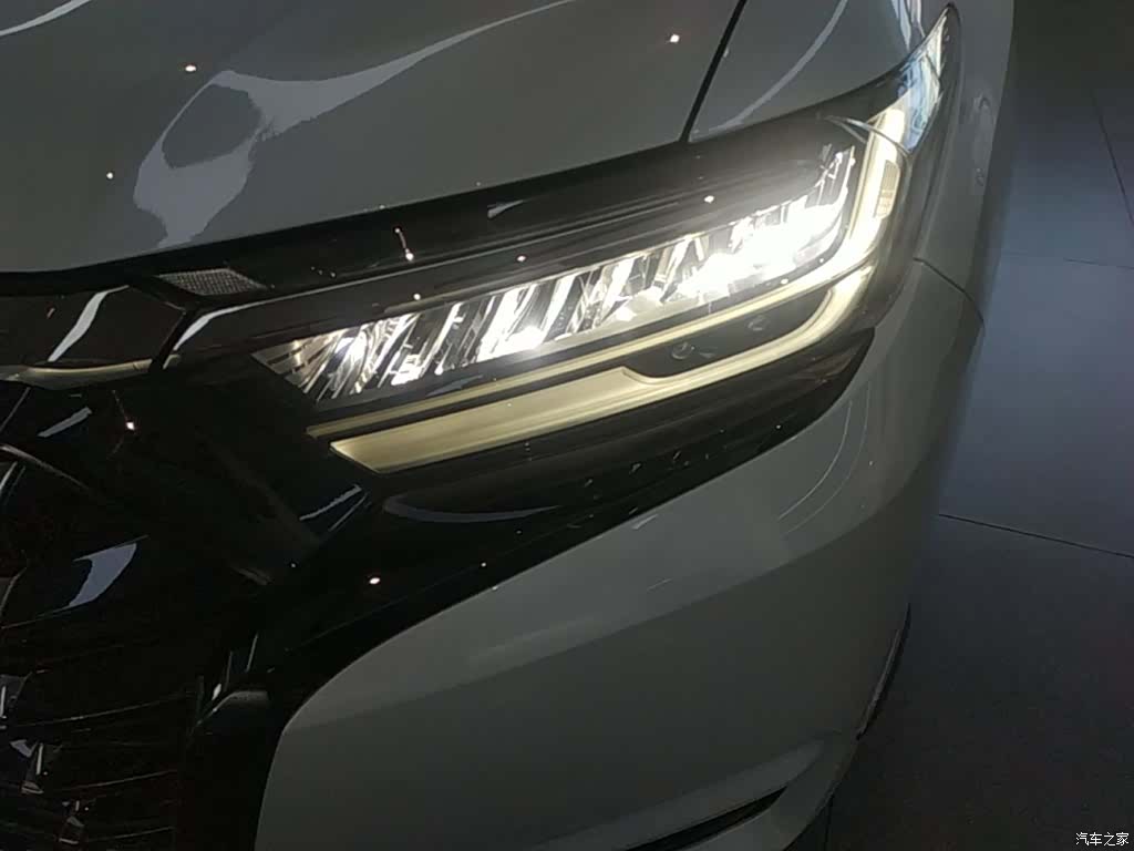 Honda Elysion, 2024 24