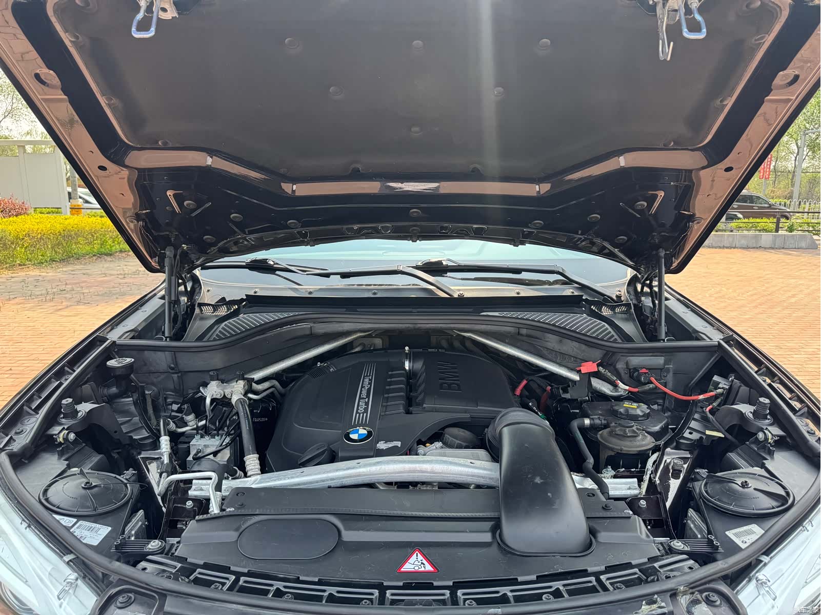 BMW X5, 2014 26