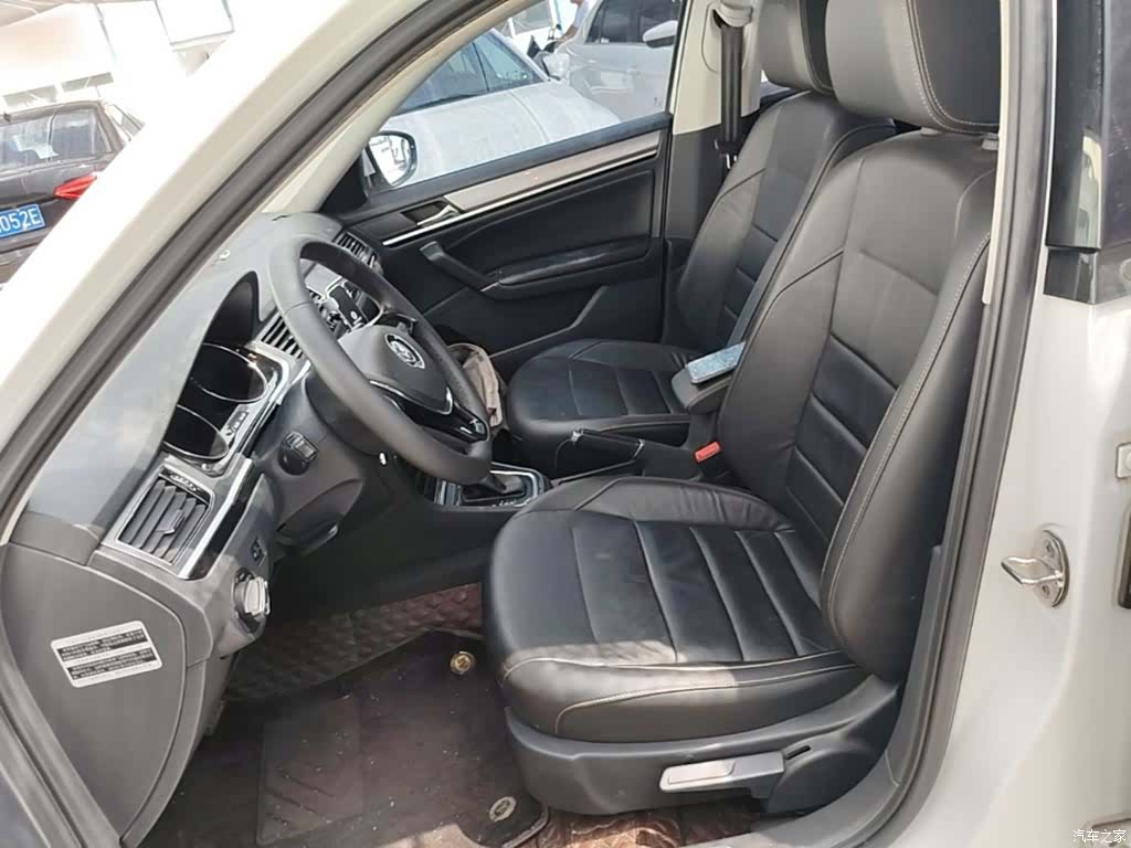 Volkswagen Bora, 2017 15