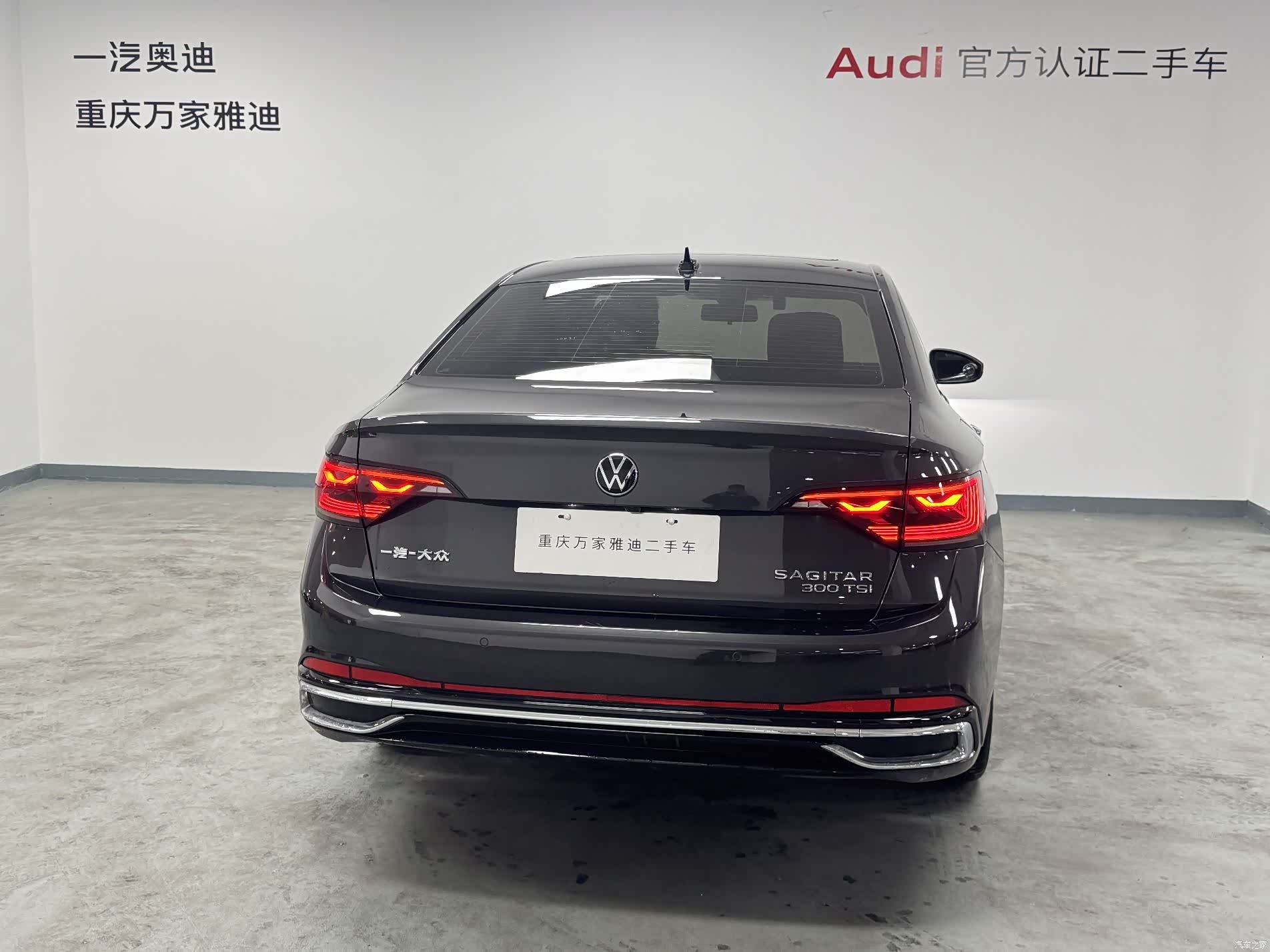 Volkswagen Sagitar, 2024 6