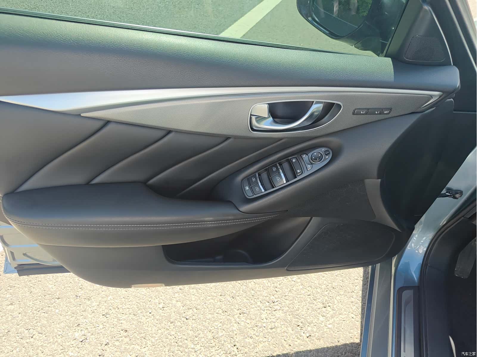 Infiniti Q50, 2017 15