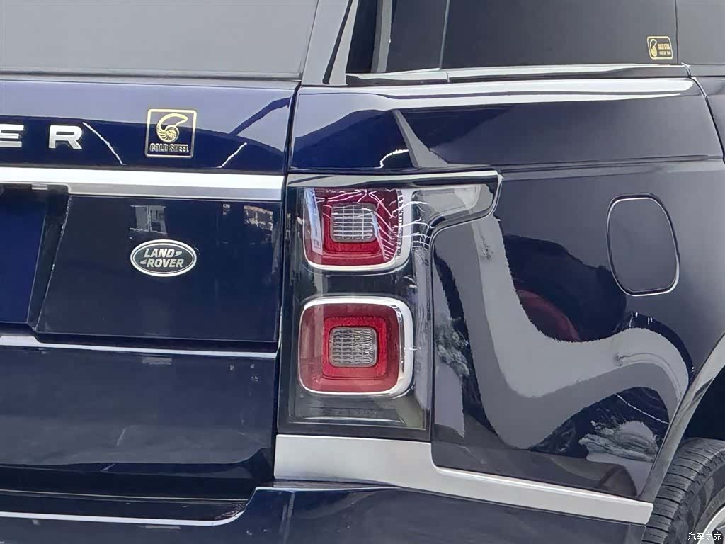 Land Rover Range Rover, 2022 17