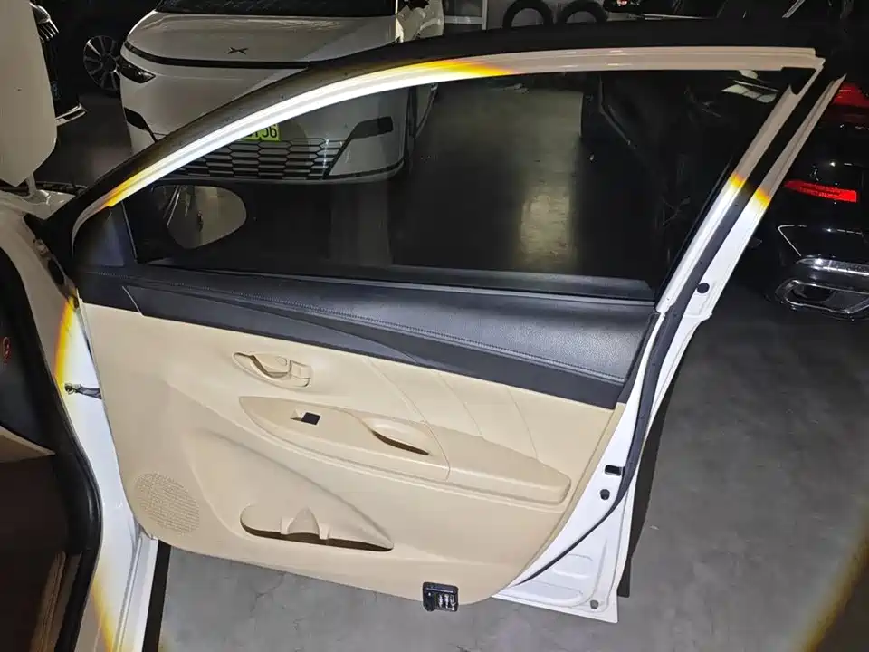 Toyota Vios