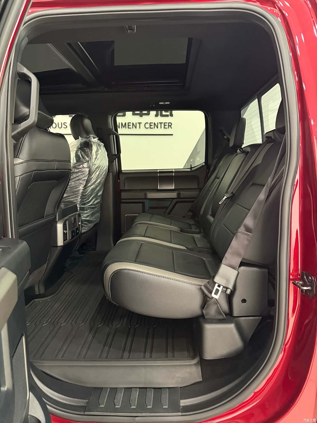 Ford F-150, 2018 9