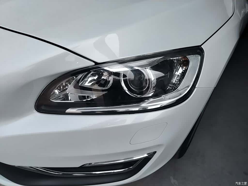 Volvo S60, 2017 24