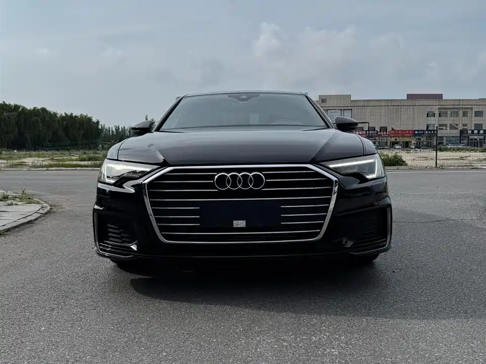 Audi A6L Audi A6L