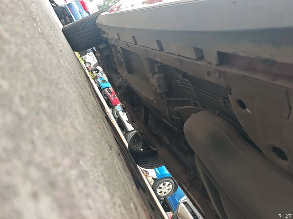 Roewe RX5, 2019 22