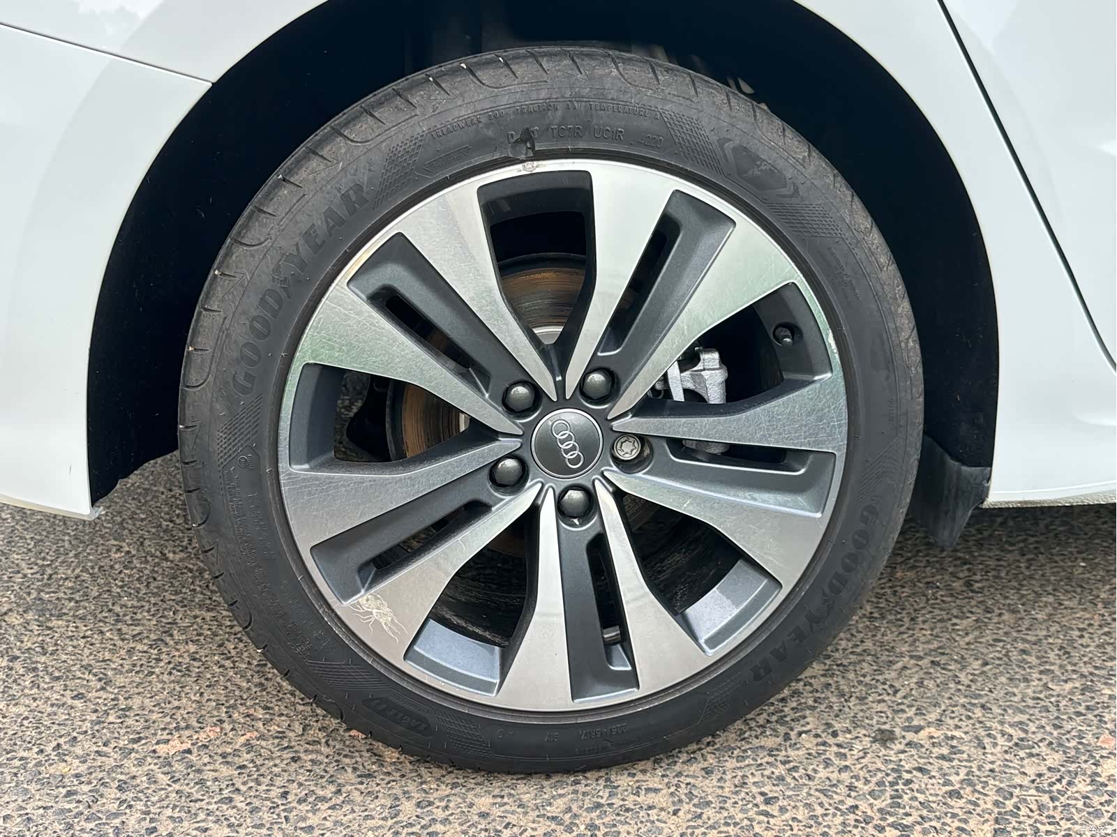 Audi A3, 2021 13