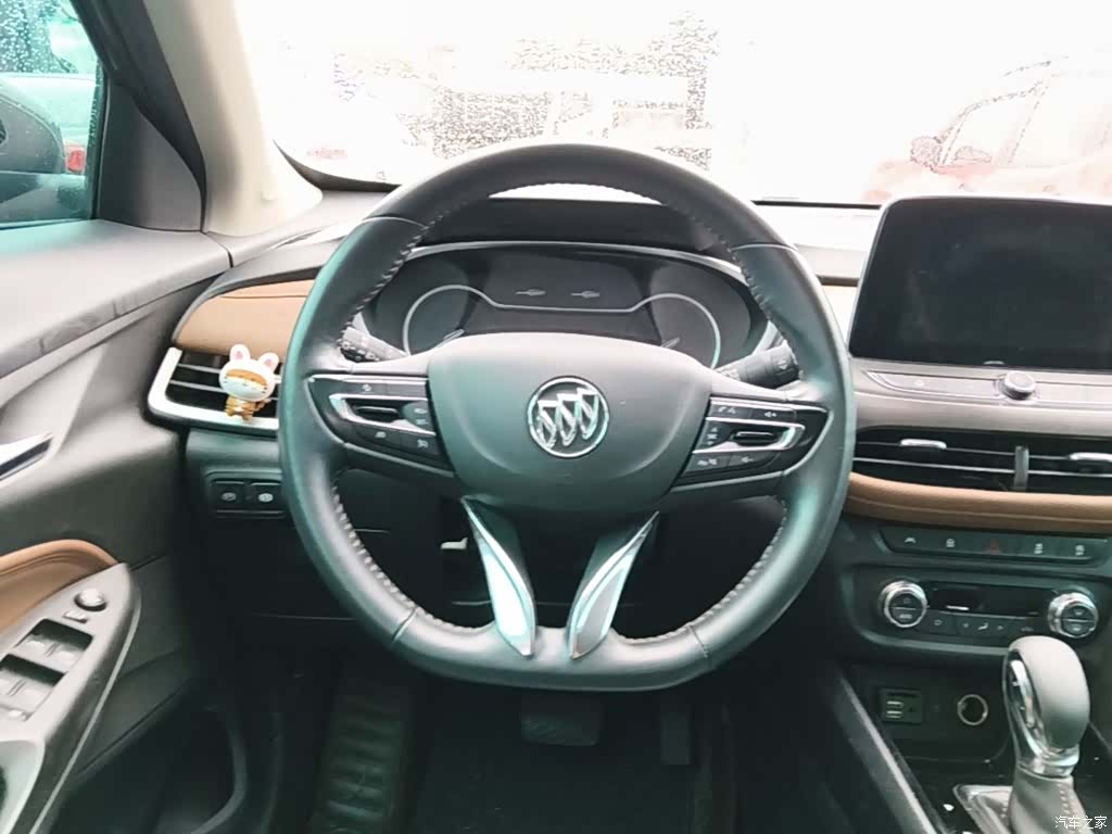 Buick Encore, 2019 17