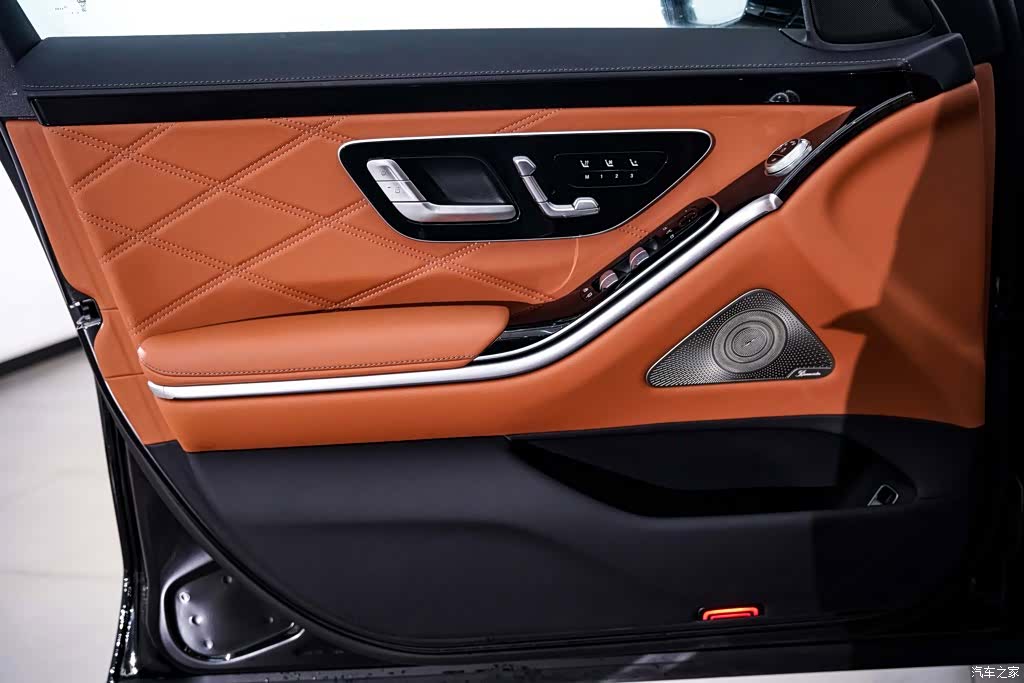 Maybach S-Class, 2024 16