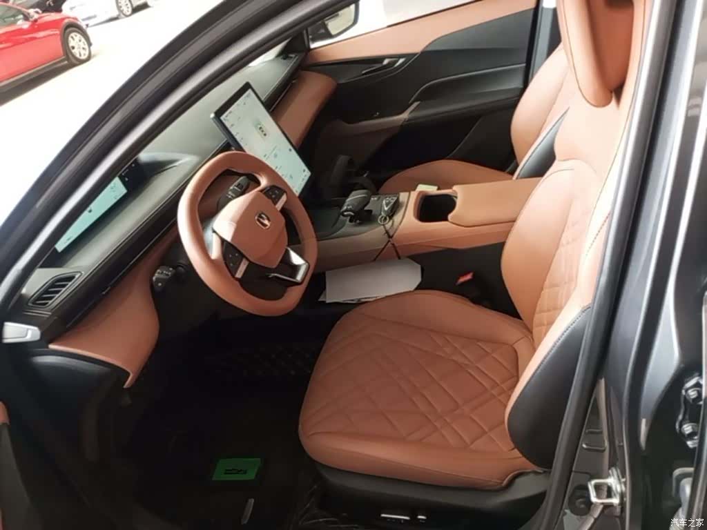 Changan Eado, 2024 15