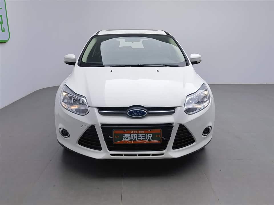 Ford Fox Ford Fox