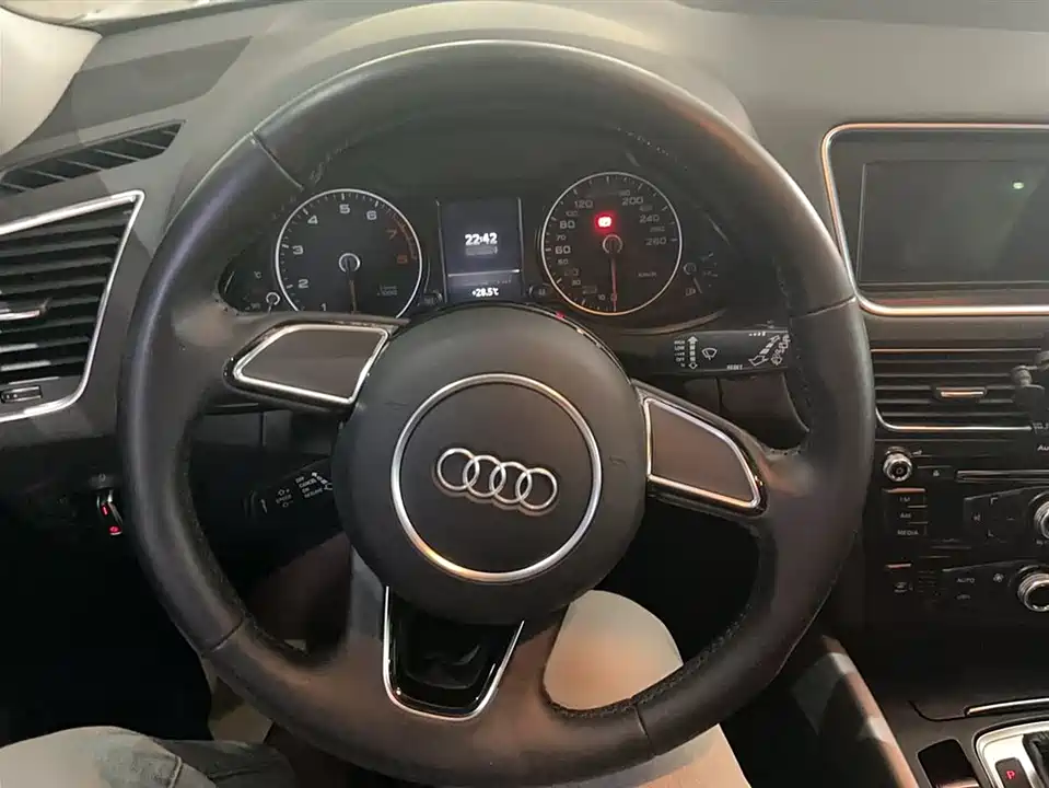 Audi Q5 Audi Q5