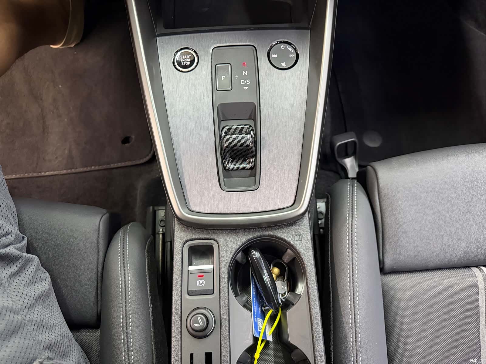 Audi A3, 2022 16
