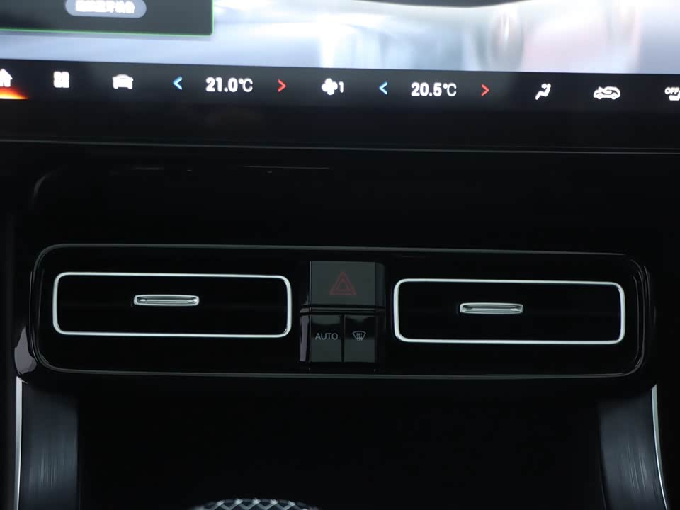 Trumpchi Trumpchi GS8