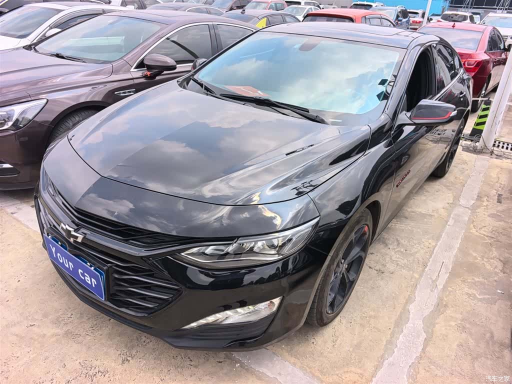 Chevrolet XL