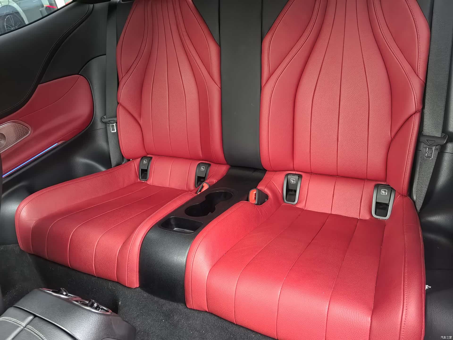 Mercedes-Benz CLE, 2024 14