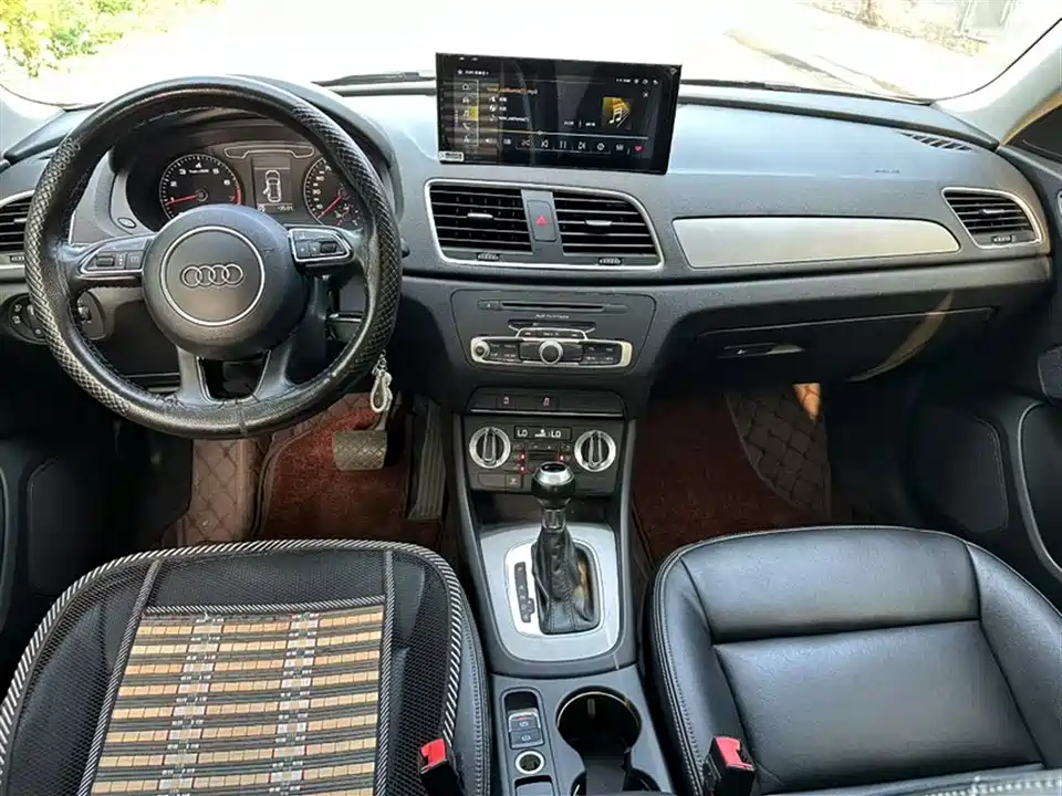 Audi Q3 Audi Q3