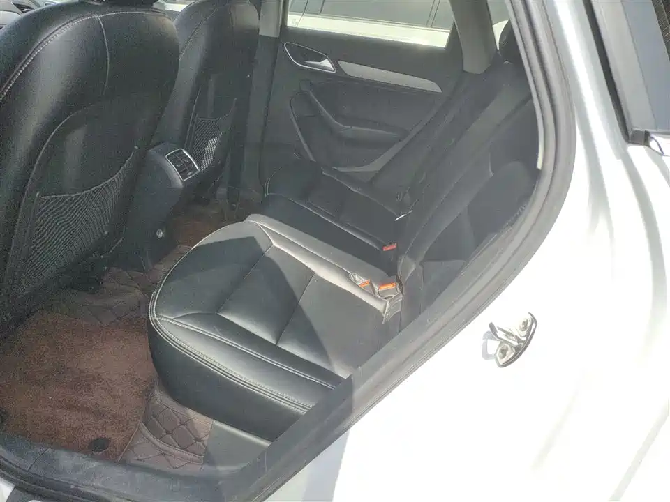 Audi Q3 Audi Q3
