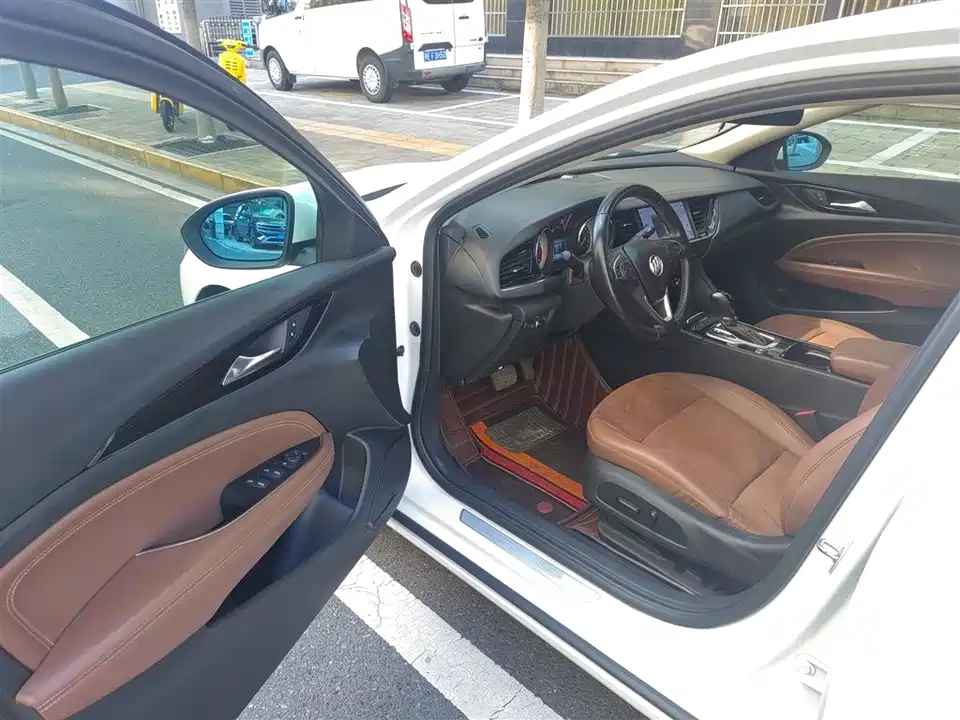 Buick Regal