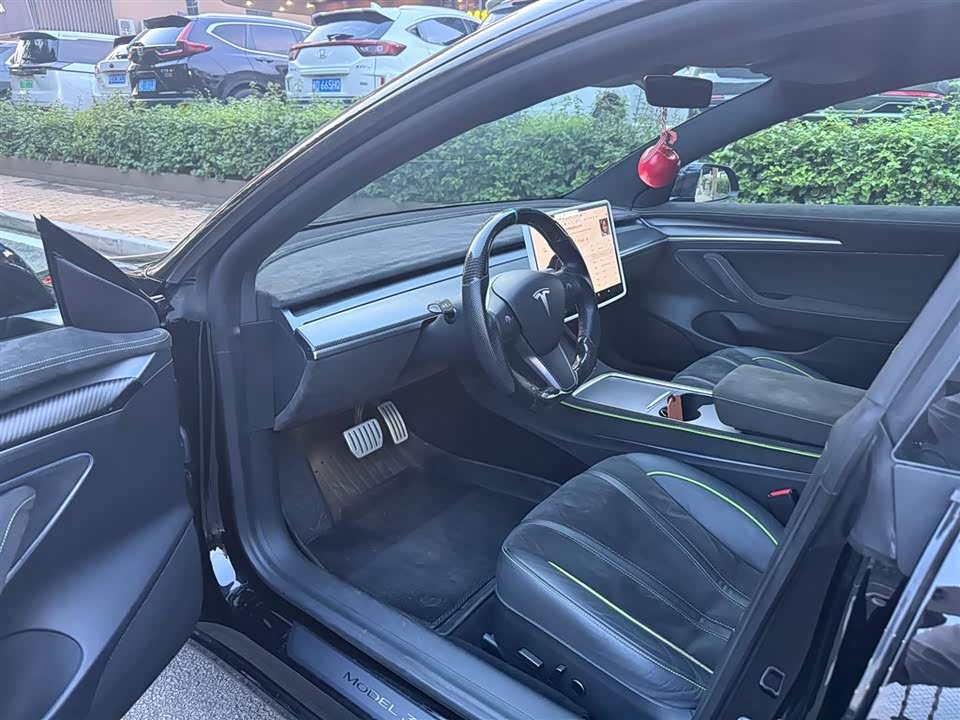 Tesla Model 3 Tesla Model 3