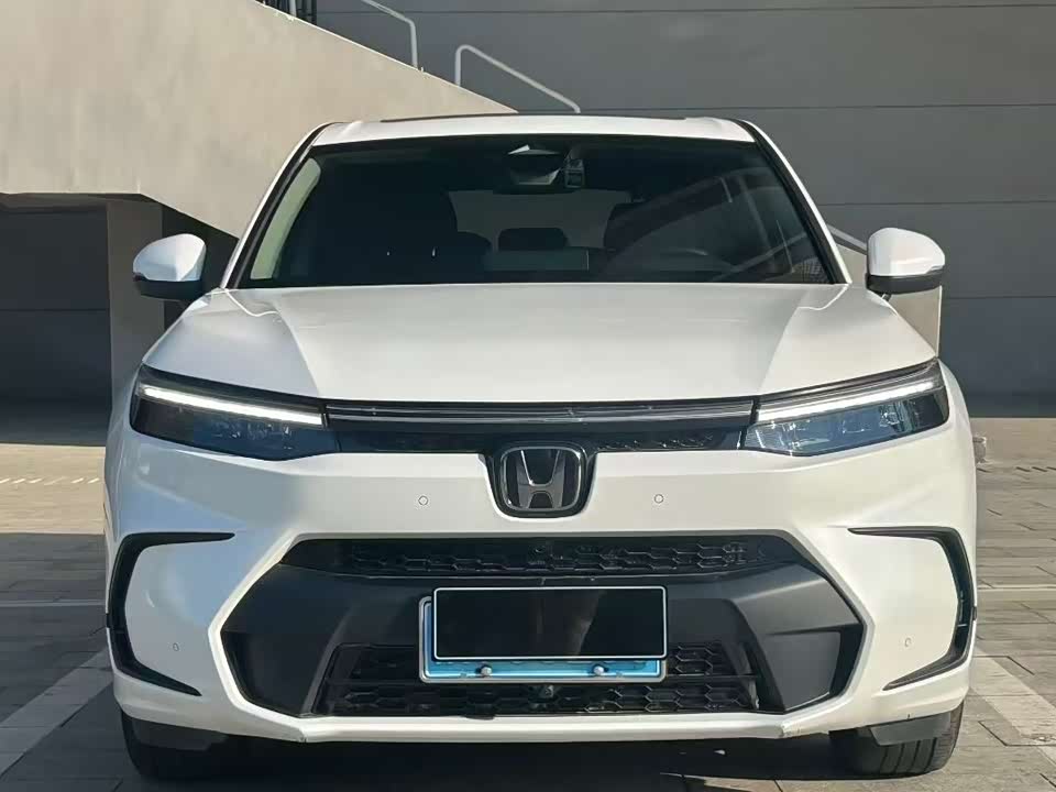 Honda Hao Ying Honda Hao Ying