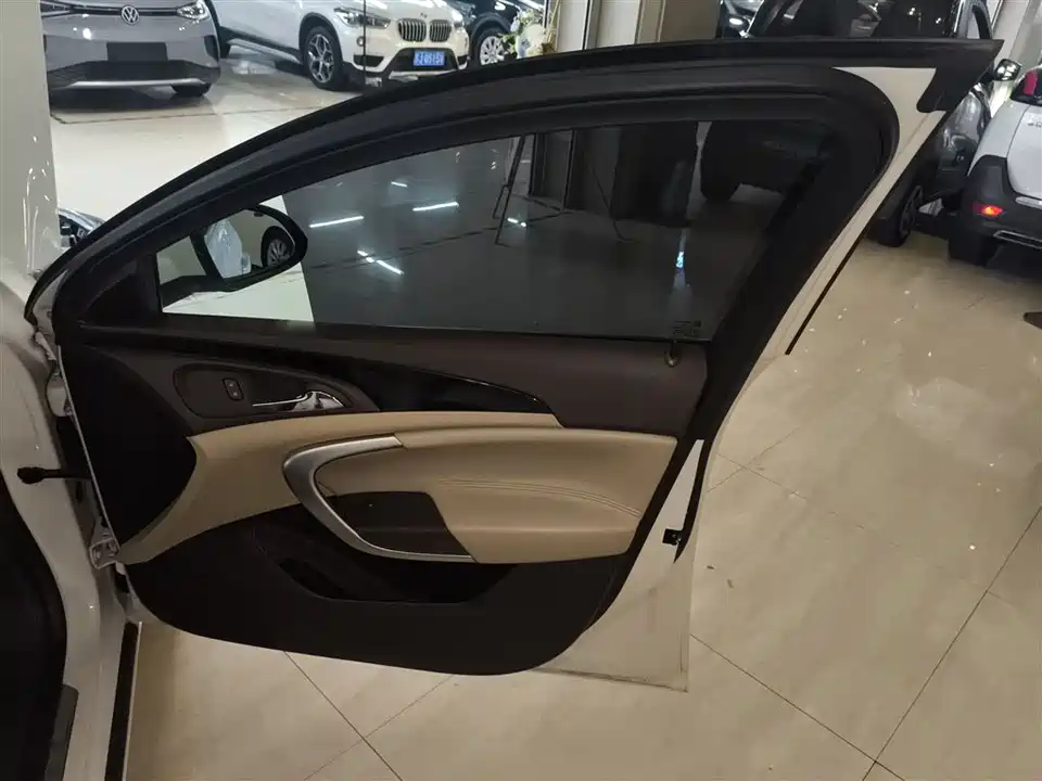 Buick Regal