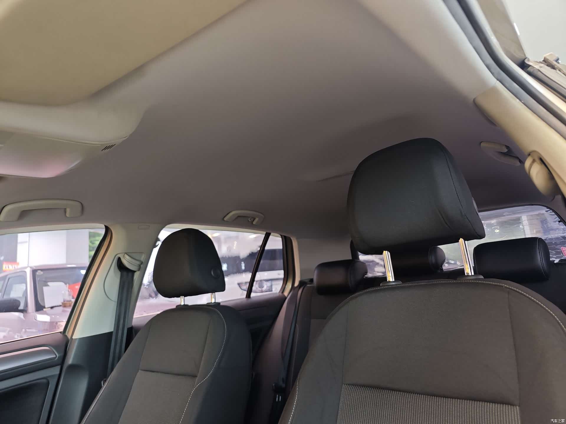 Volkswagen Golf, 2016 12