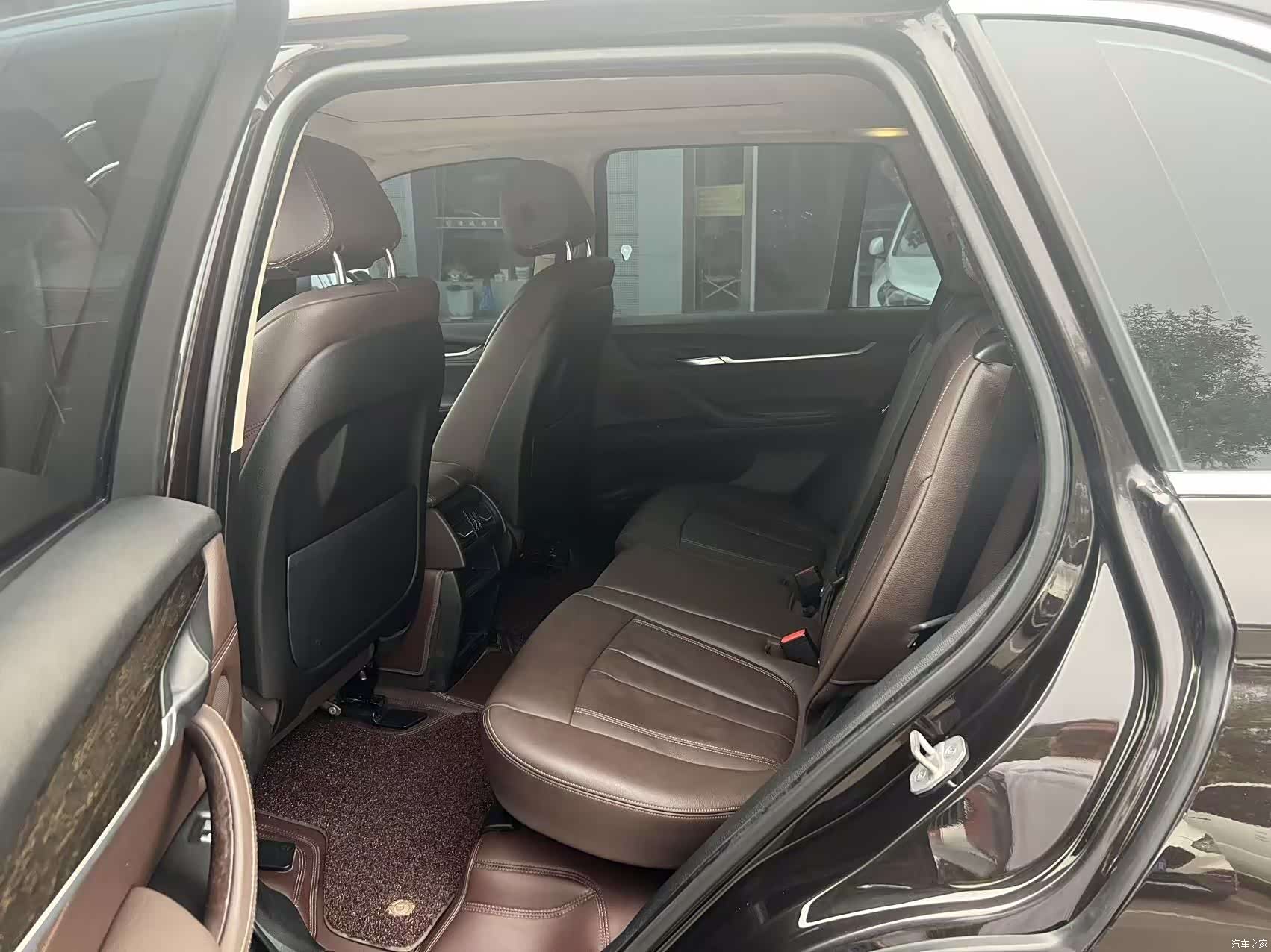BMW X5, 2014 8