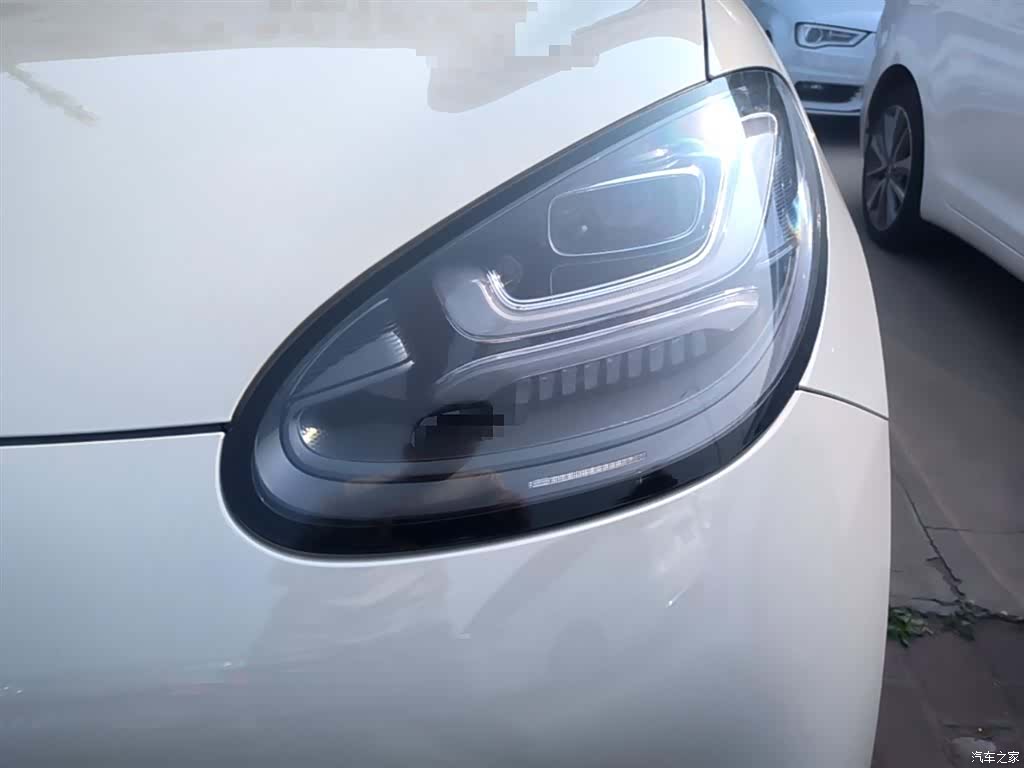 Wuling Bingo, 2024 24
