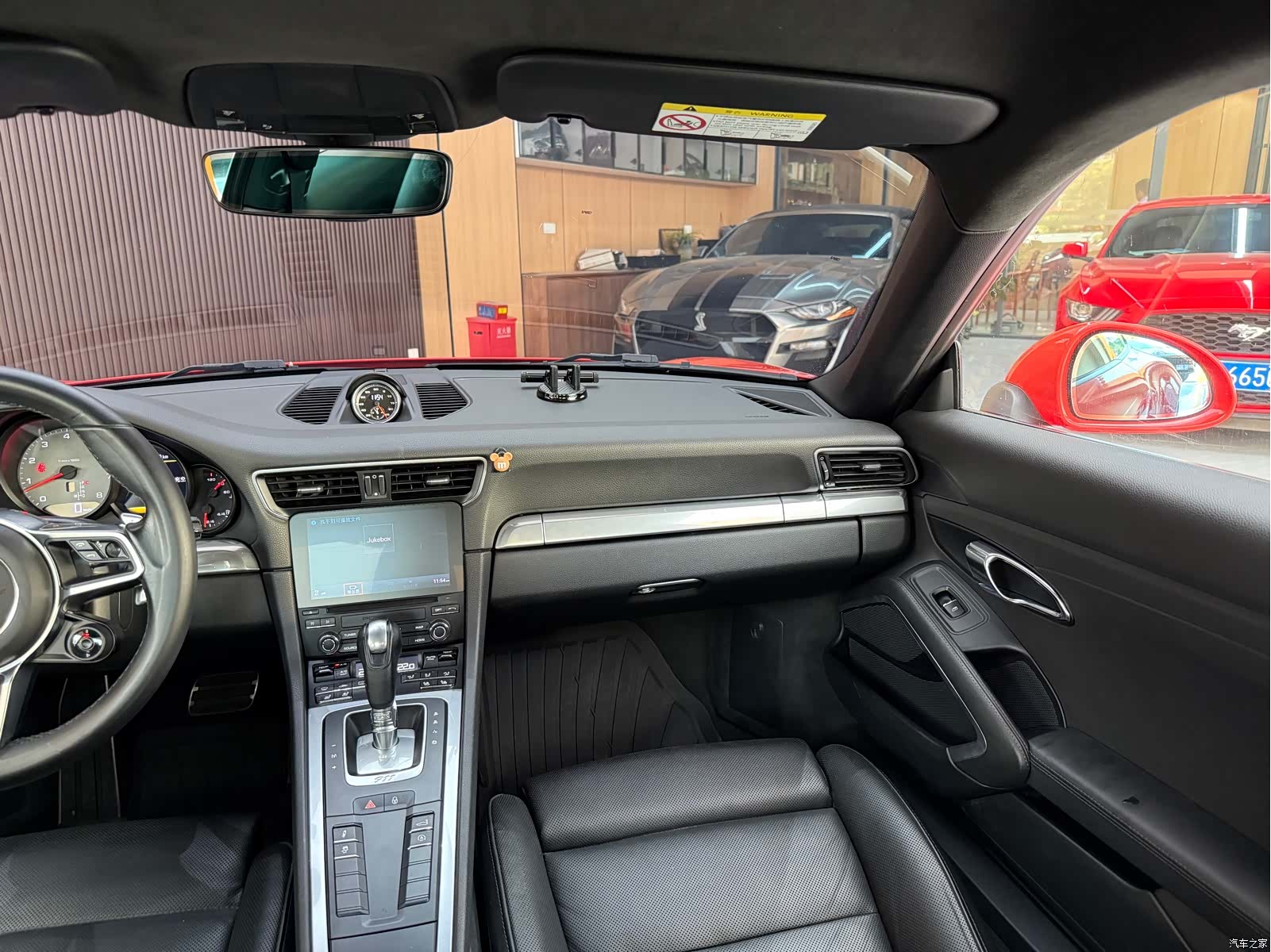 Porsche 911, 2017 21