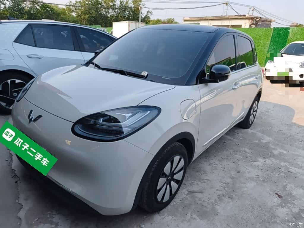 Wuling Bingo, 2025 1