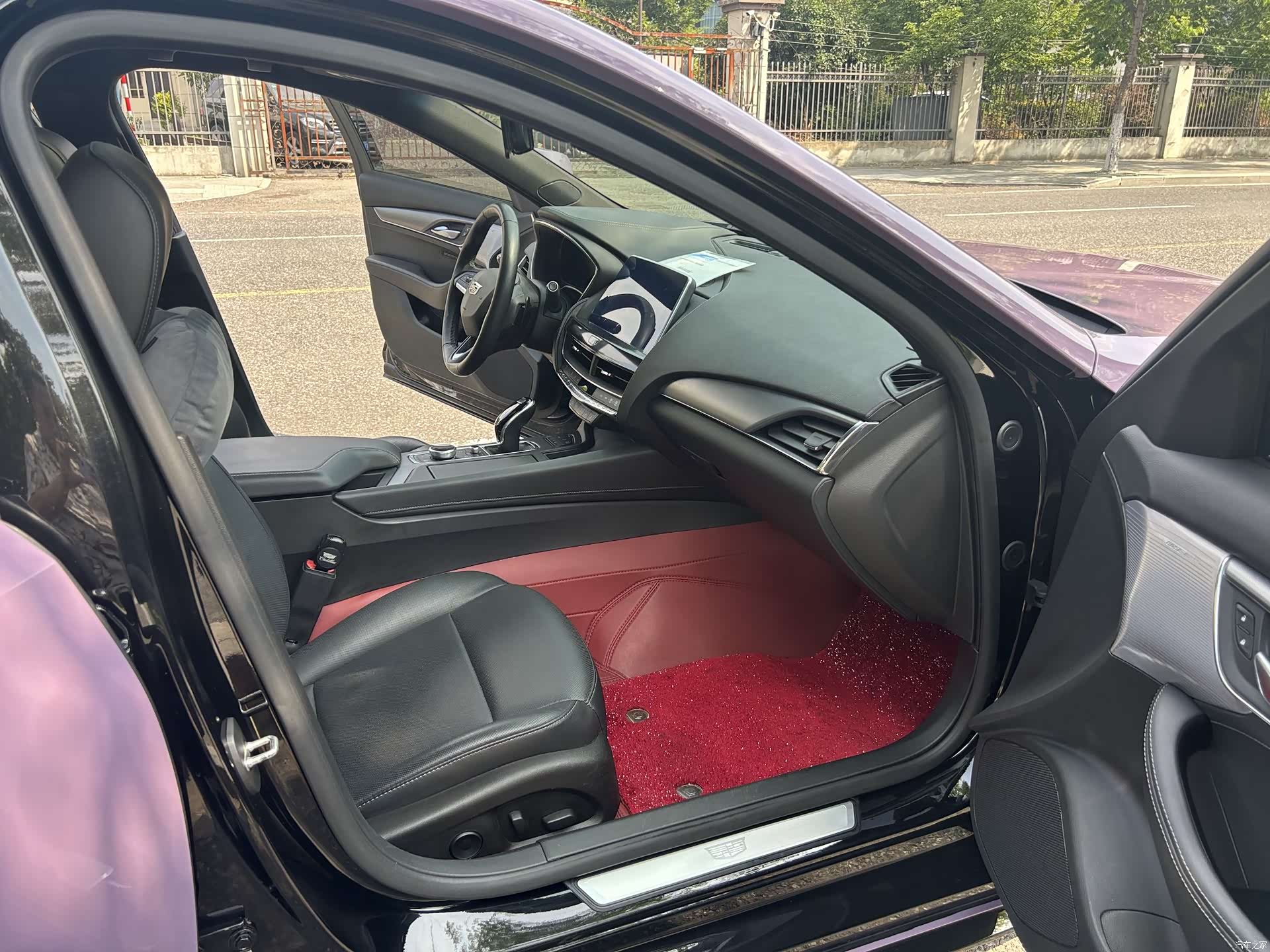 Cadillac CT5, 2023 11
