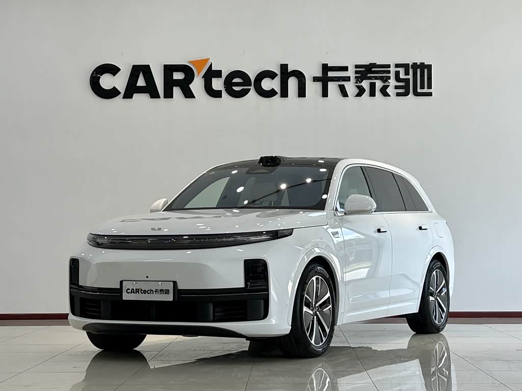 Li Auto L7