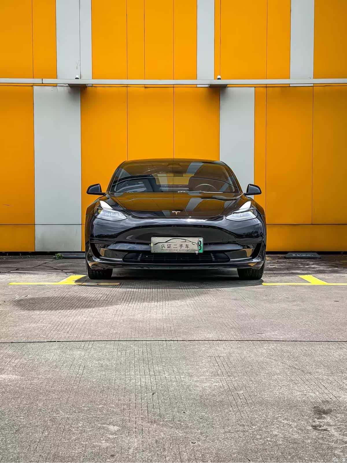 Tesla Model 3, 2023 2