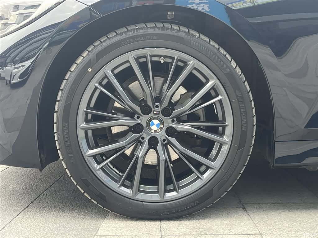 BMW 3 Series, 2020 10