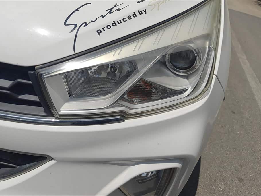 Wuling Wuling Hongguang S3