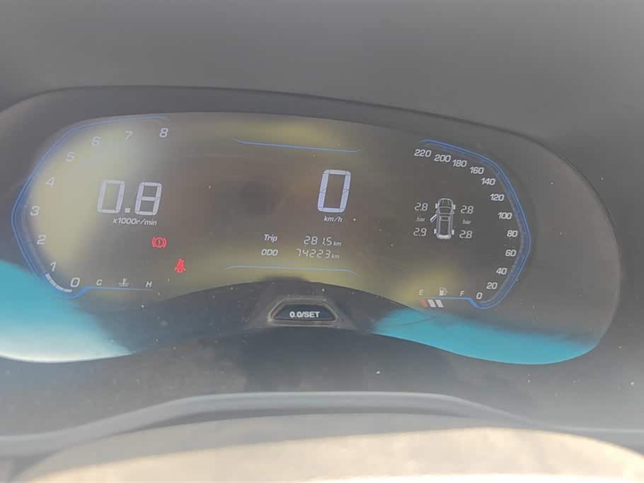 Wuling Wuling Hongguang S3