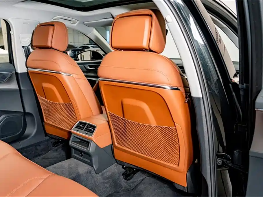 Audi A6L Audi A6L