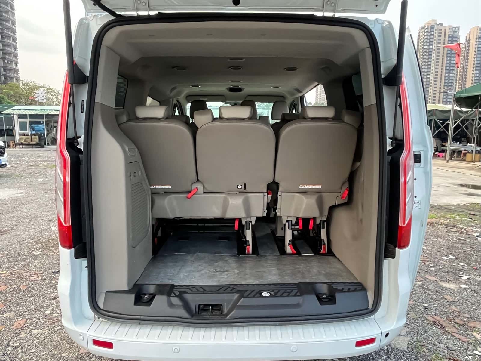 Ford 2.0T9VI, 2021 14