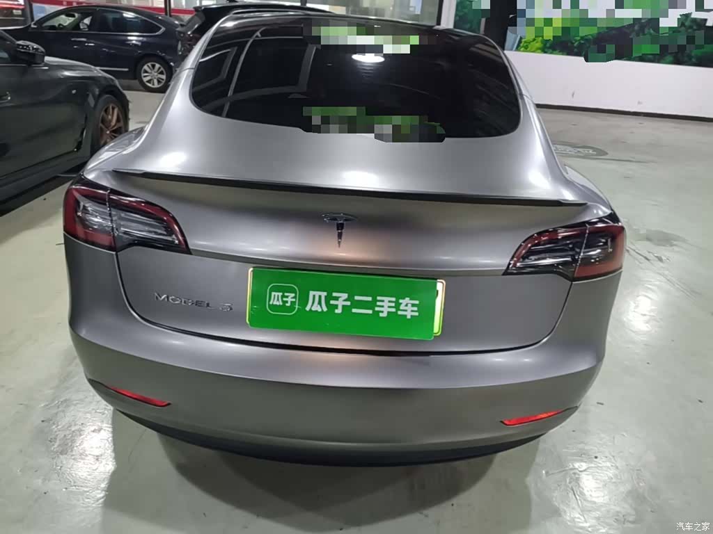 Tesla Model 3, 2023 4