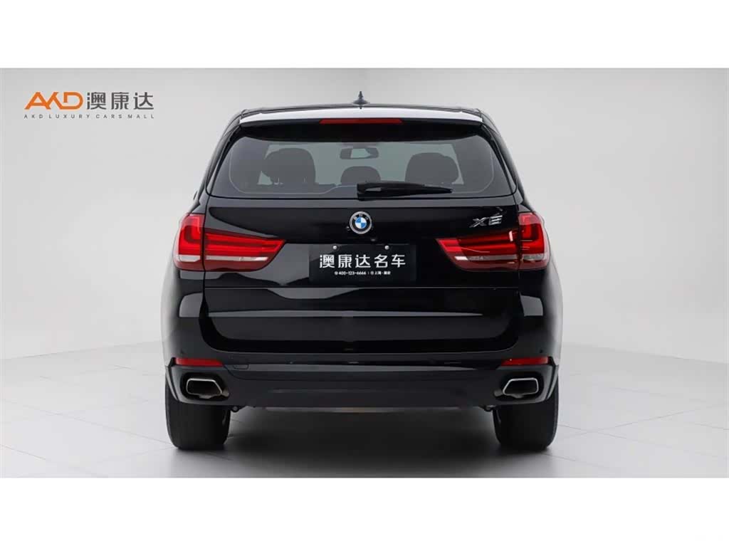 BMW X5, 2019 4
