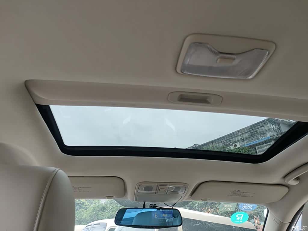 Changan Eado, 2014 18