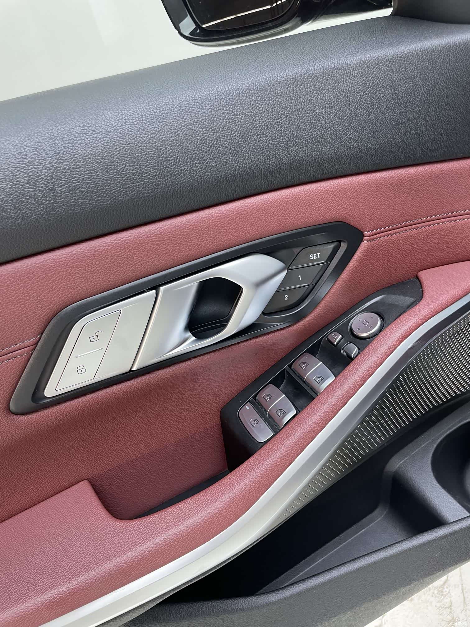 BMW 3 Series, 2022 16