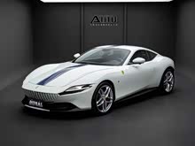 Roma 2020�� 3.9T V8