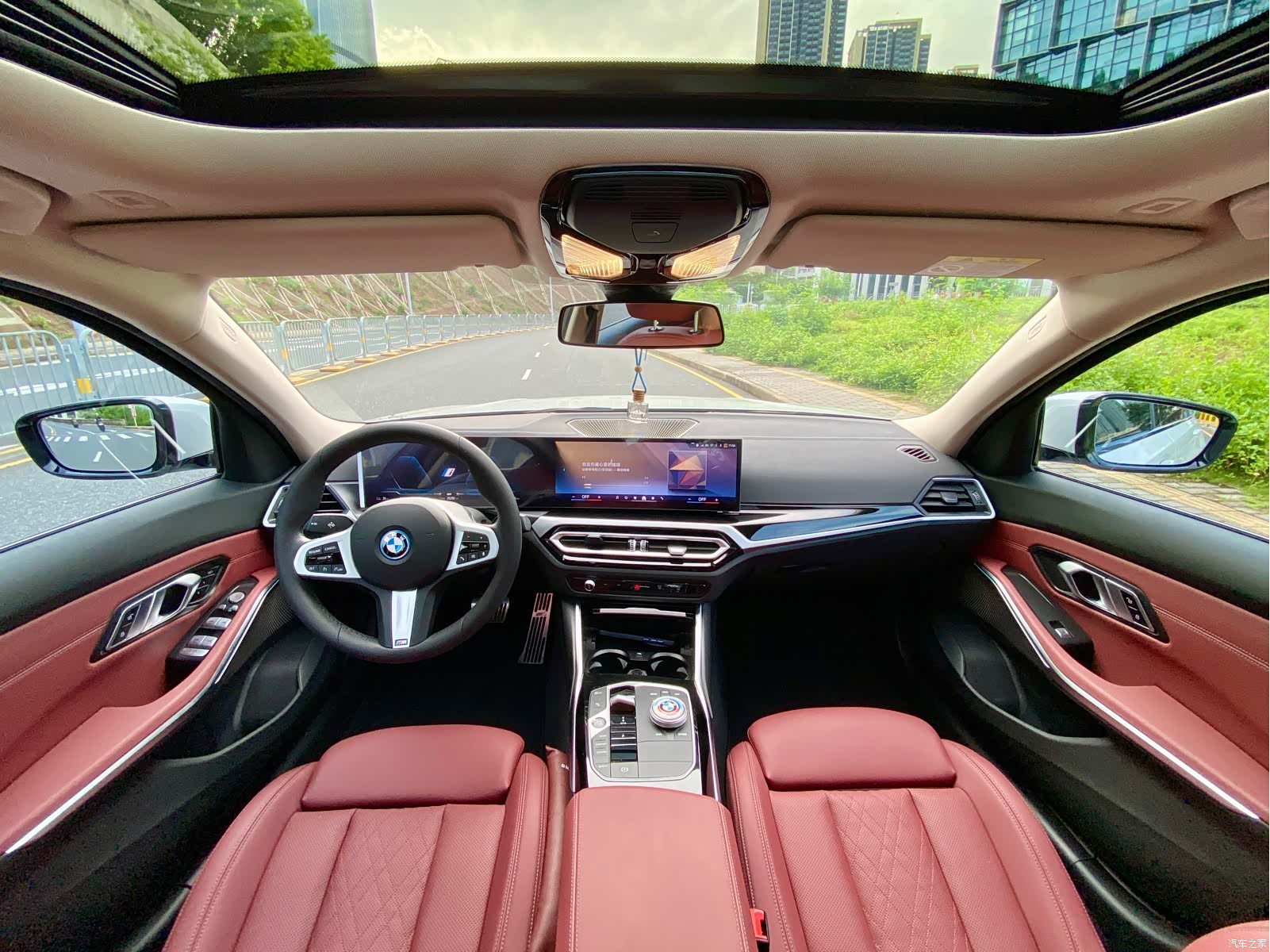 BMW i3, 2024 8