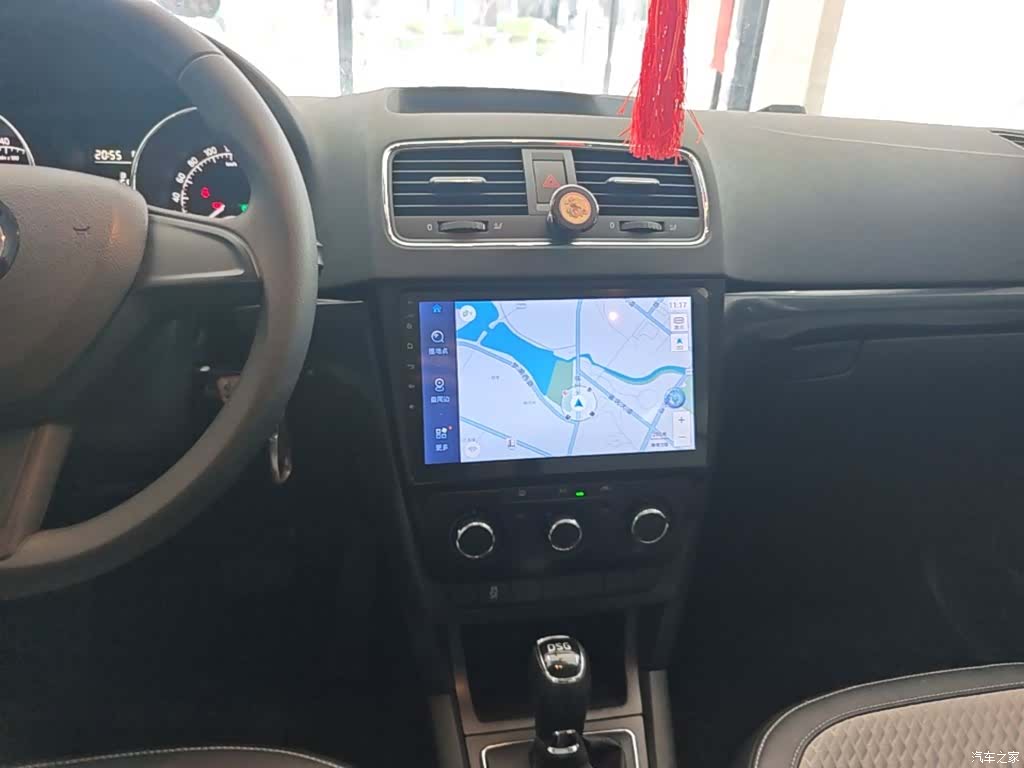 Skoda Yeti, 2018 13