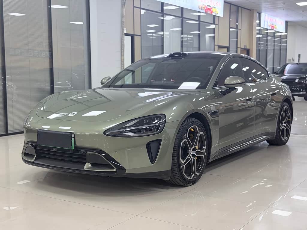 Xiaomi SU7